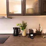 Kaldy Boutique Apartment