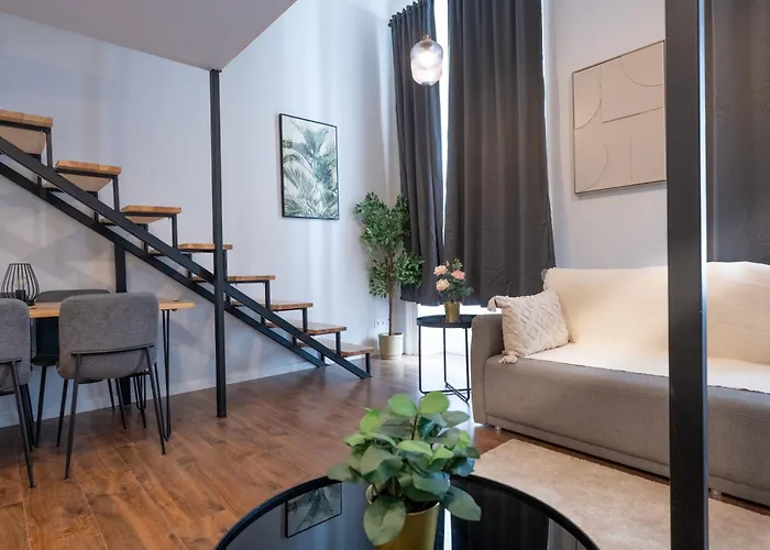 Kaldy Boutique Apartment