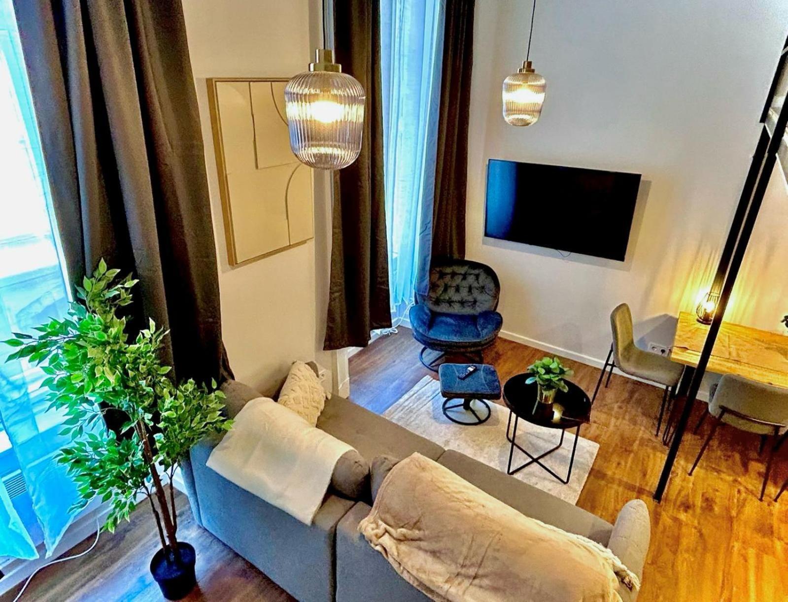 Kaldy Boutique Apartment *