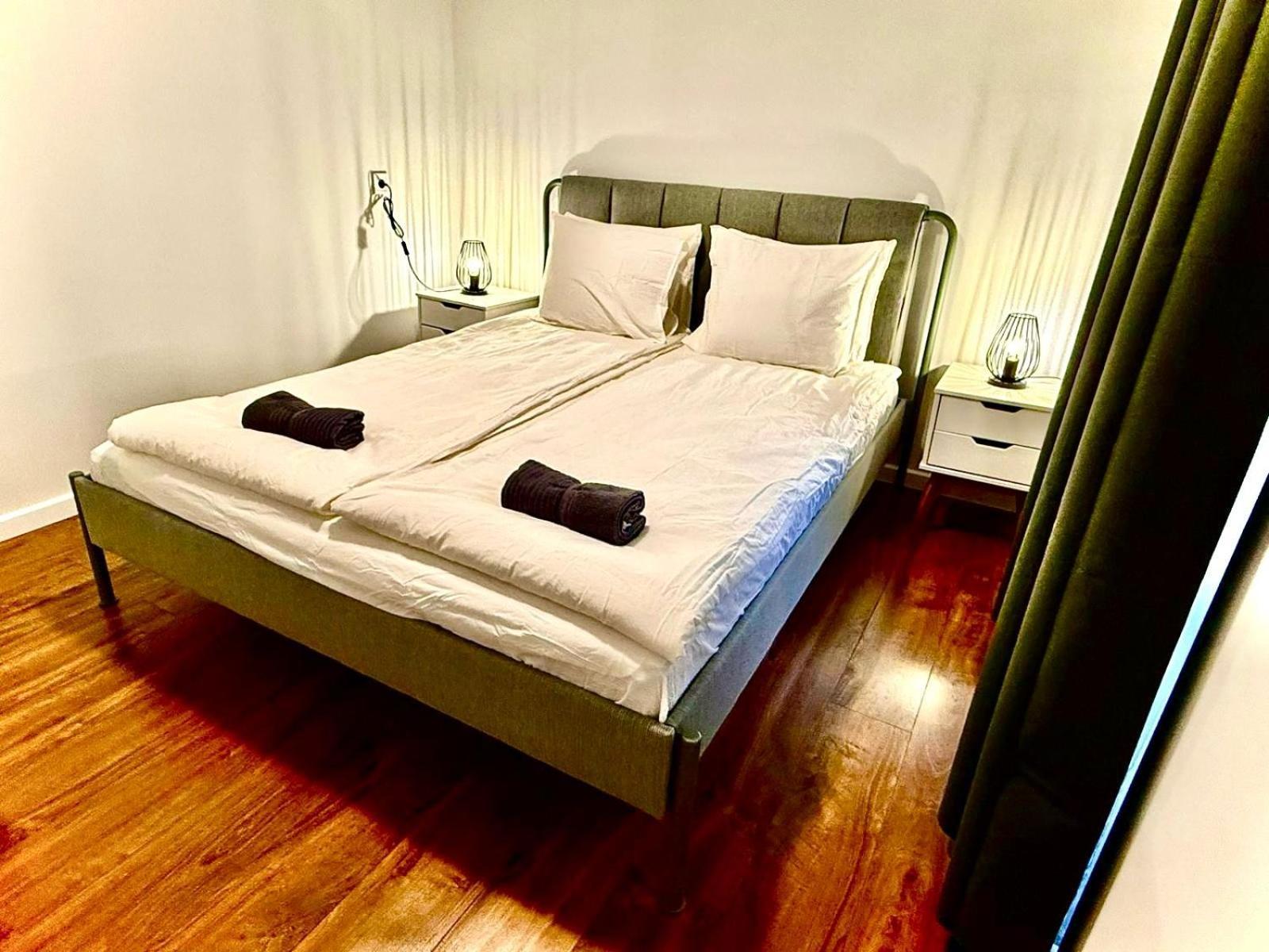 Kaldy Boutique Apartment Budapest