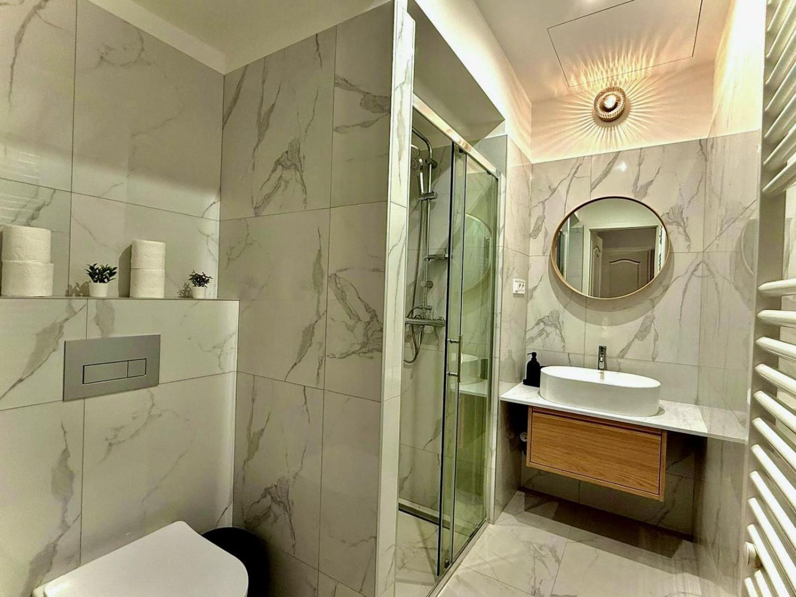 Kaldy Boutique Apartment
