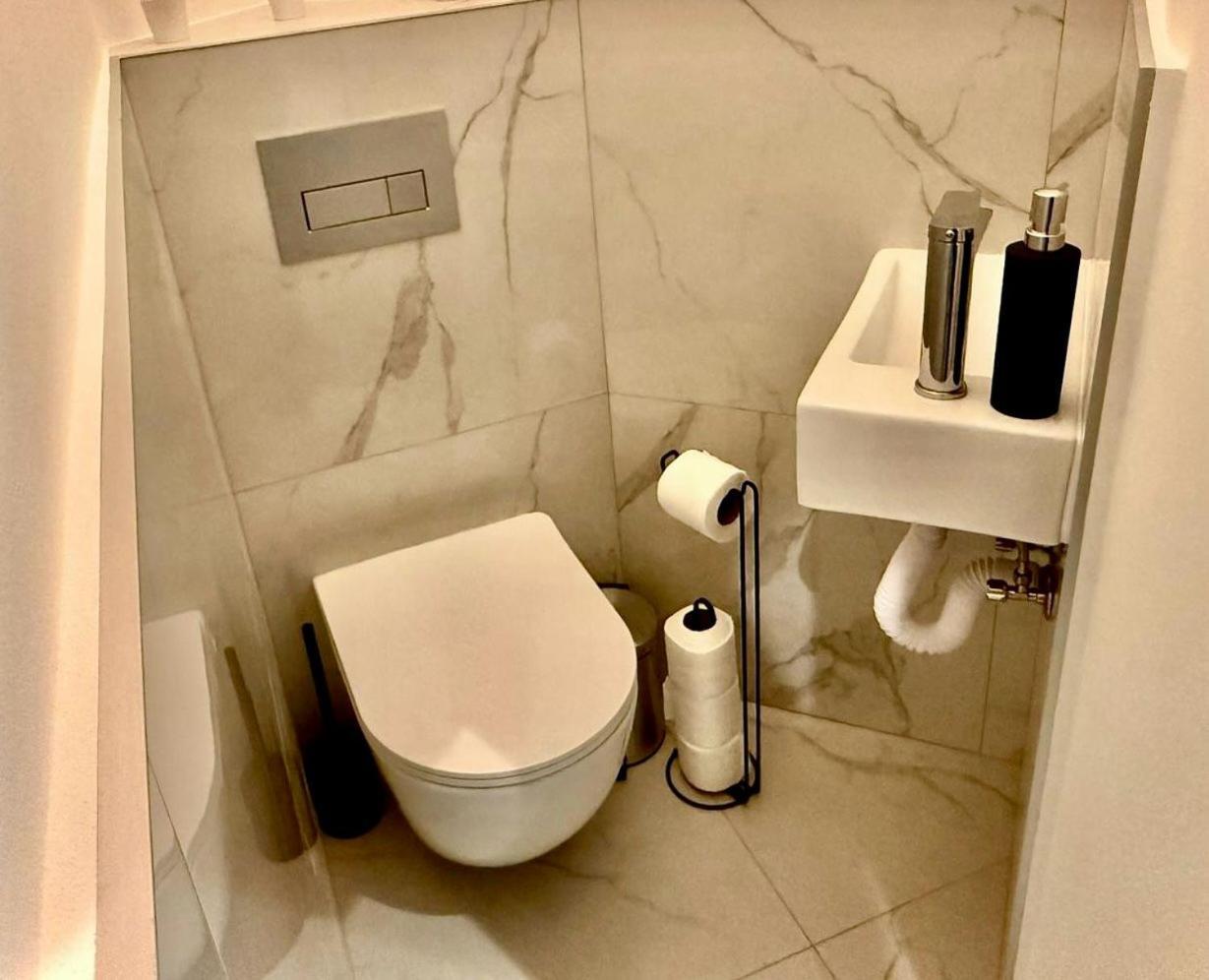 Apartment Kaldy Boutique Budapest
