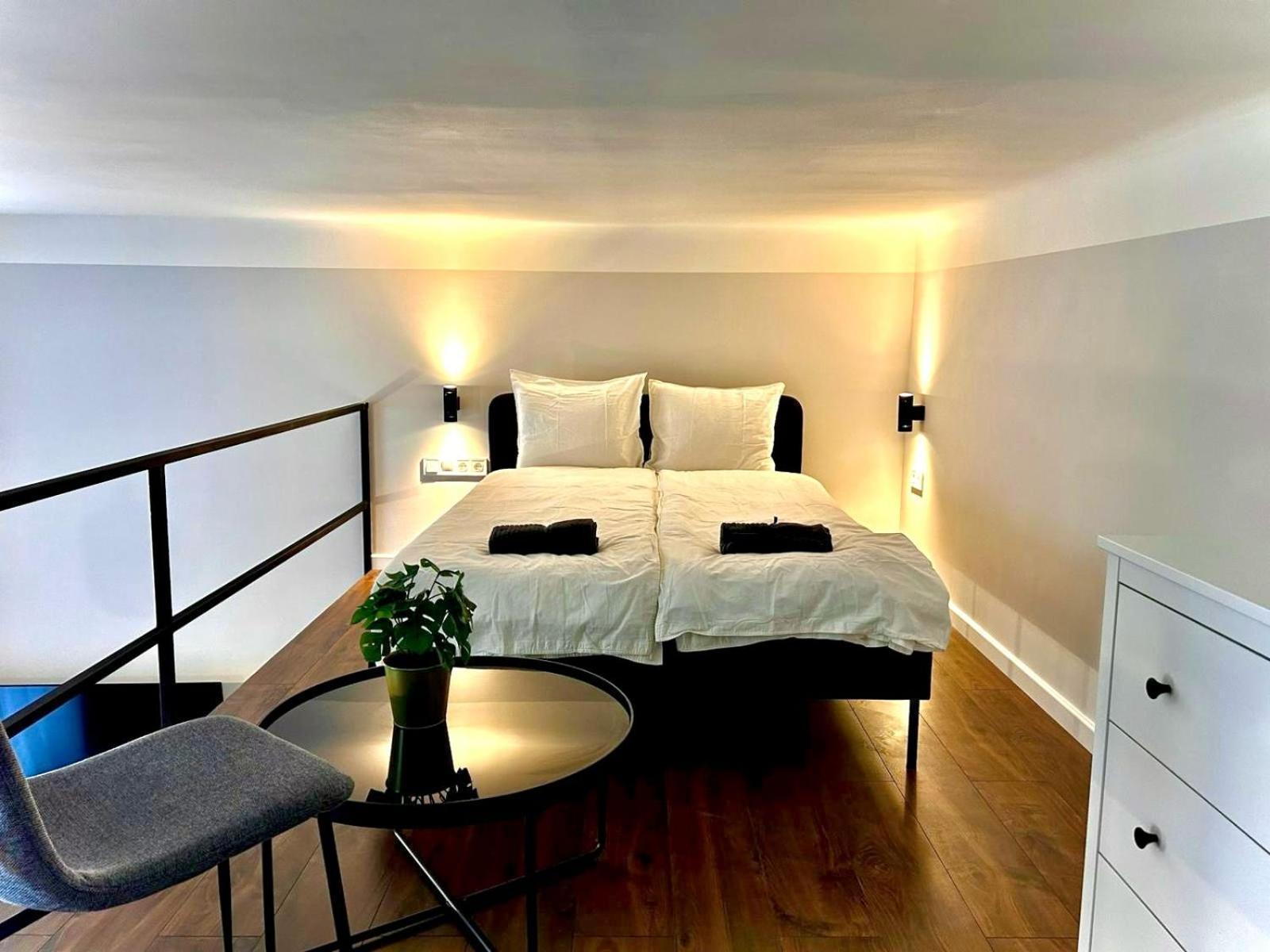 Apartment Kaldy Boutique *