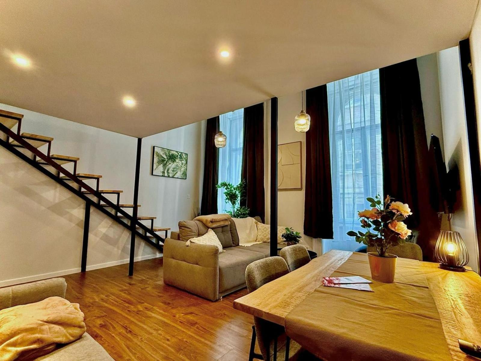 Kaldy Boutique Apartment Budapest
