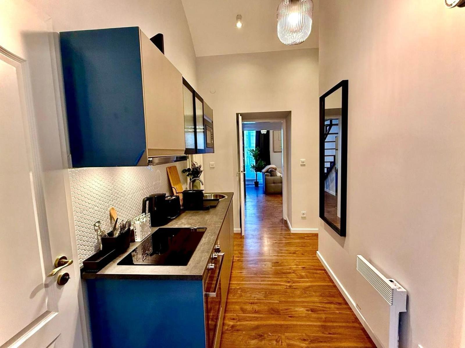 Kaldy Boutique Apartment