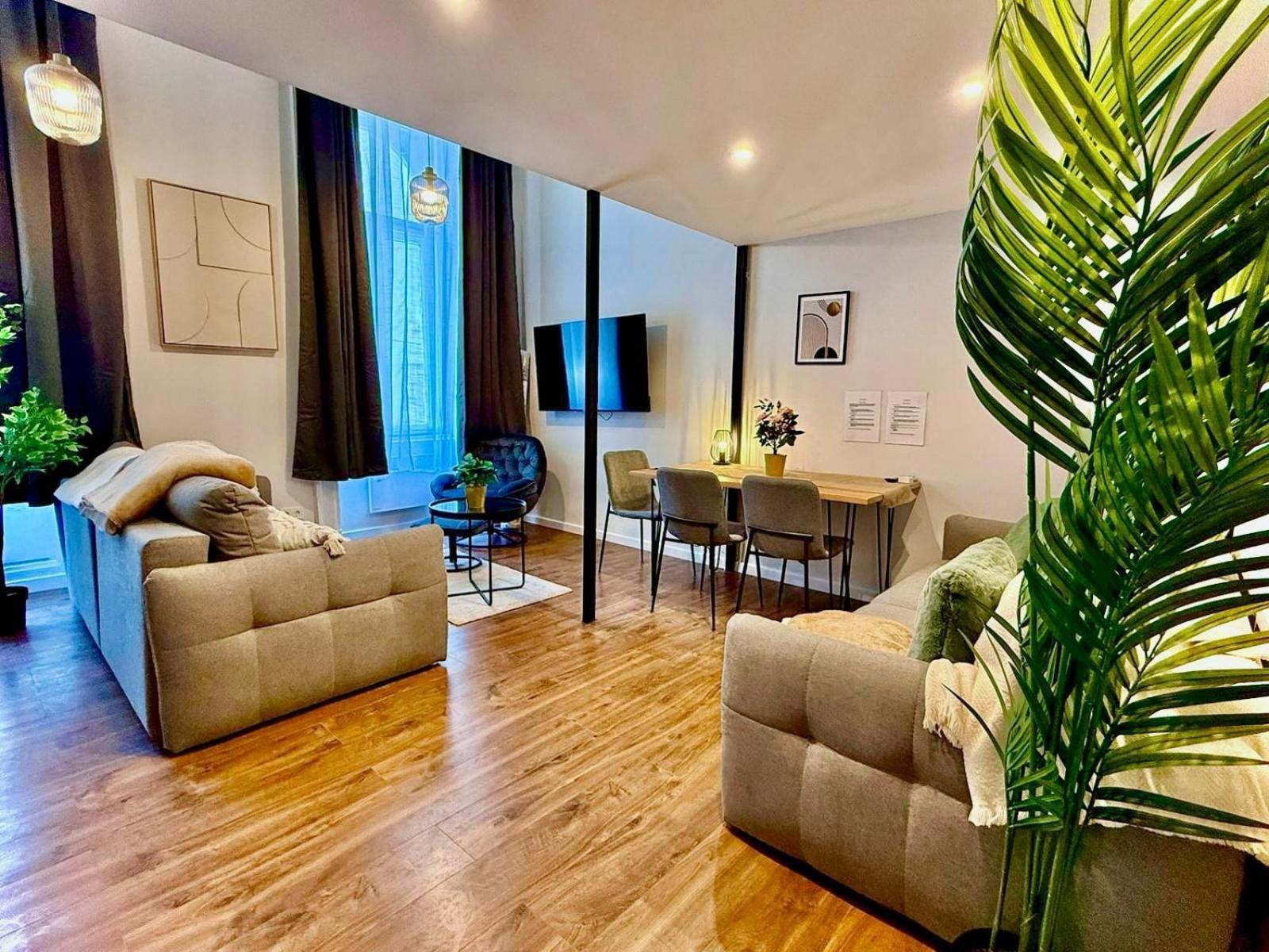 Apartment Kaldy Boutique Budapest