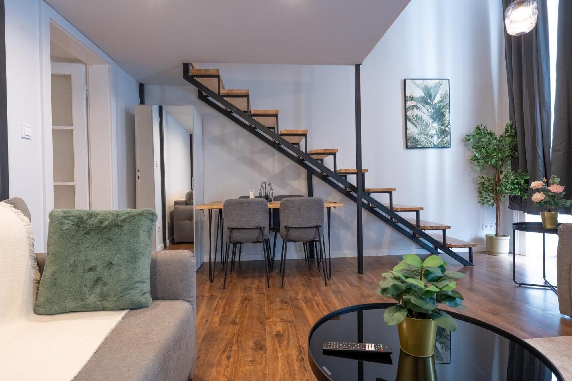 Apartment Kaldy Boutique