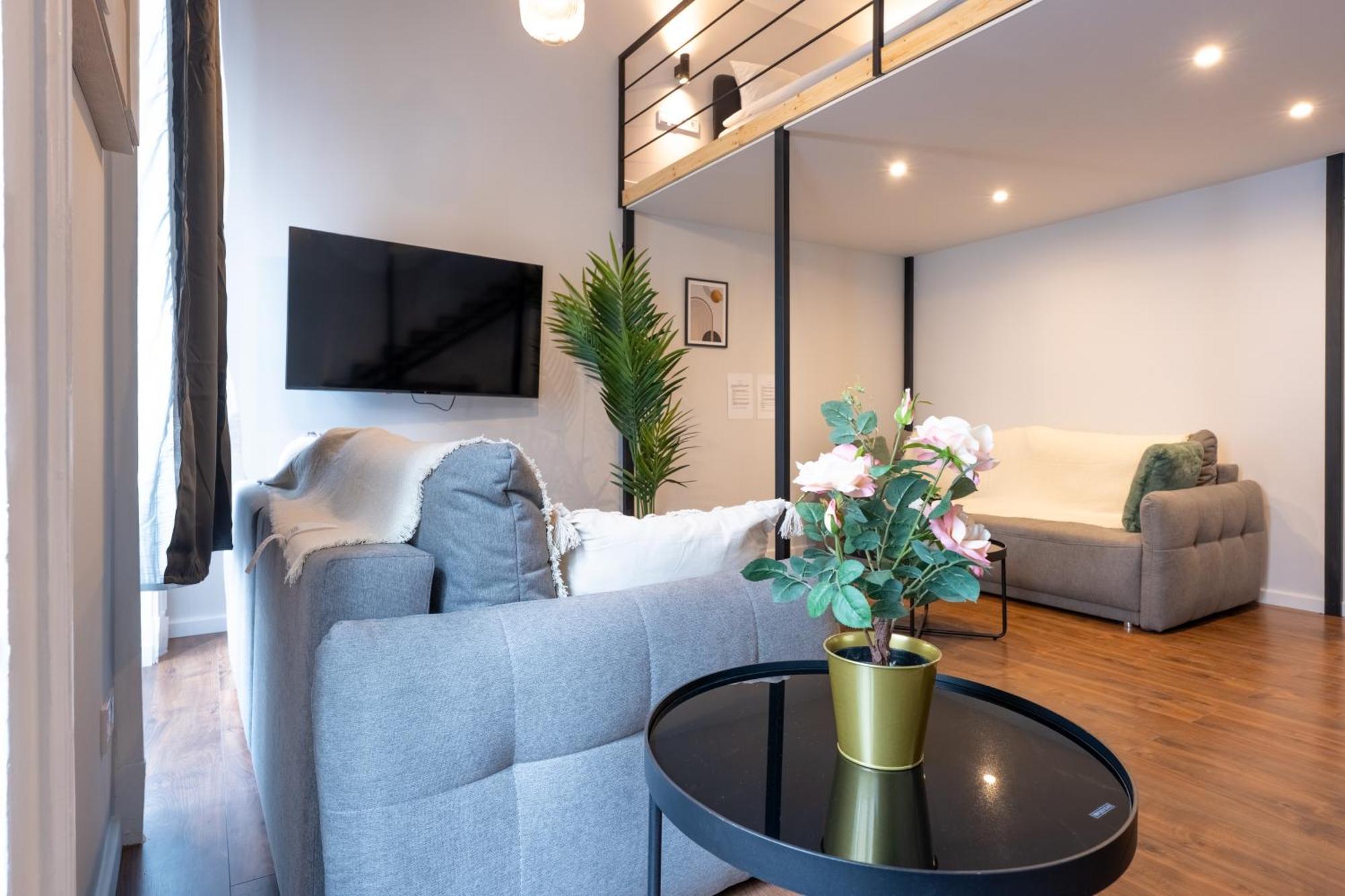 Kaldy Boutique Apartment Budapest