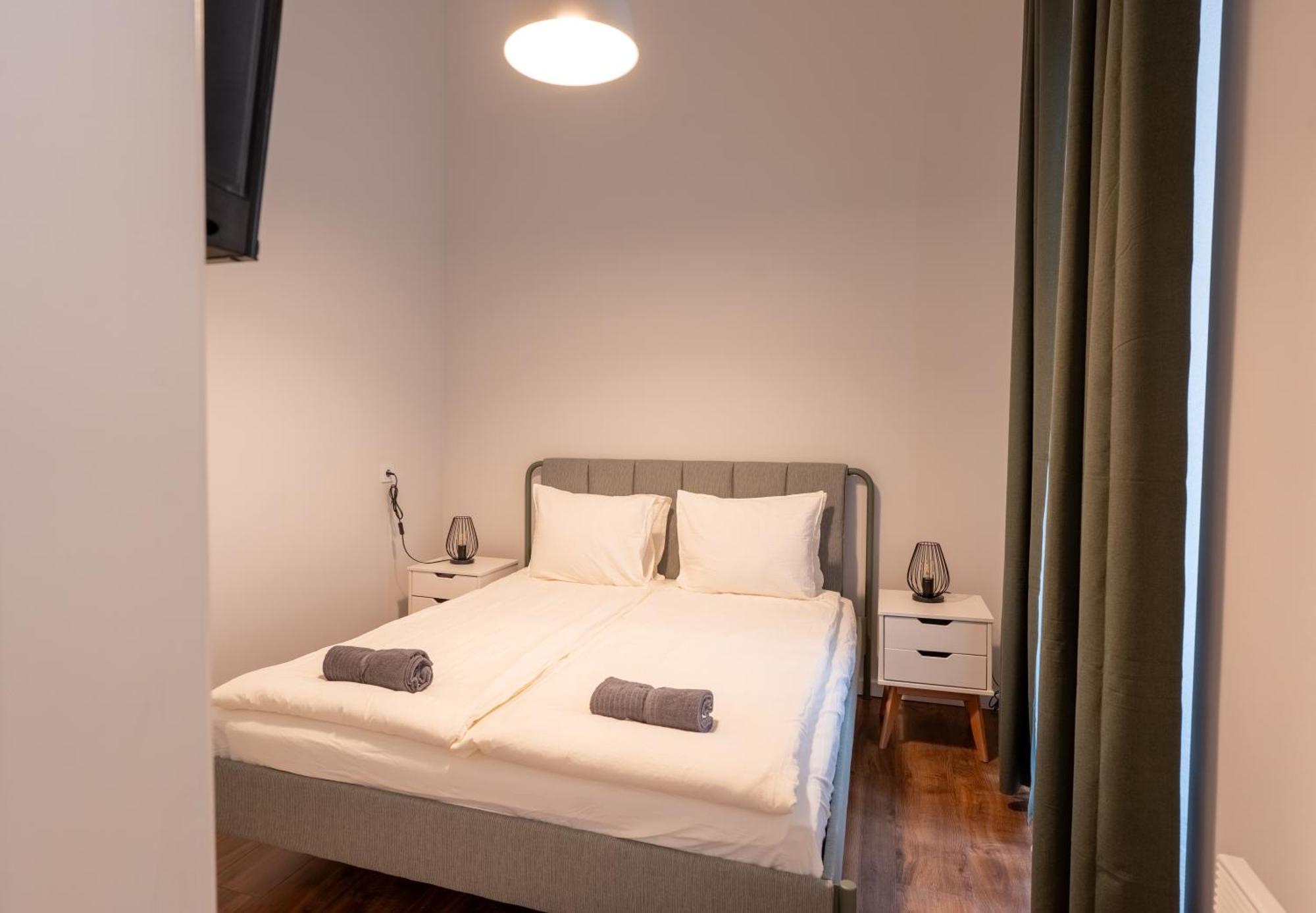 Kaldy Boutique Apartment *