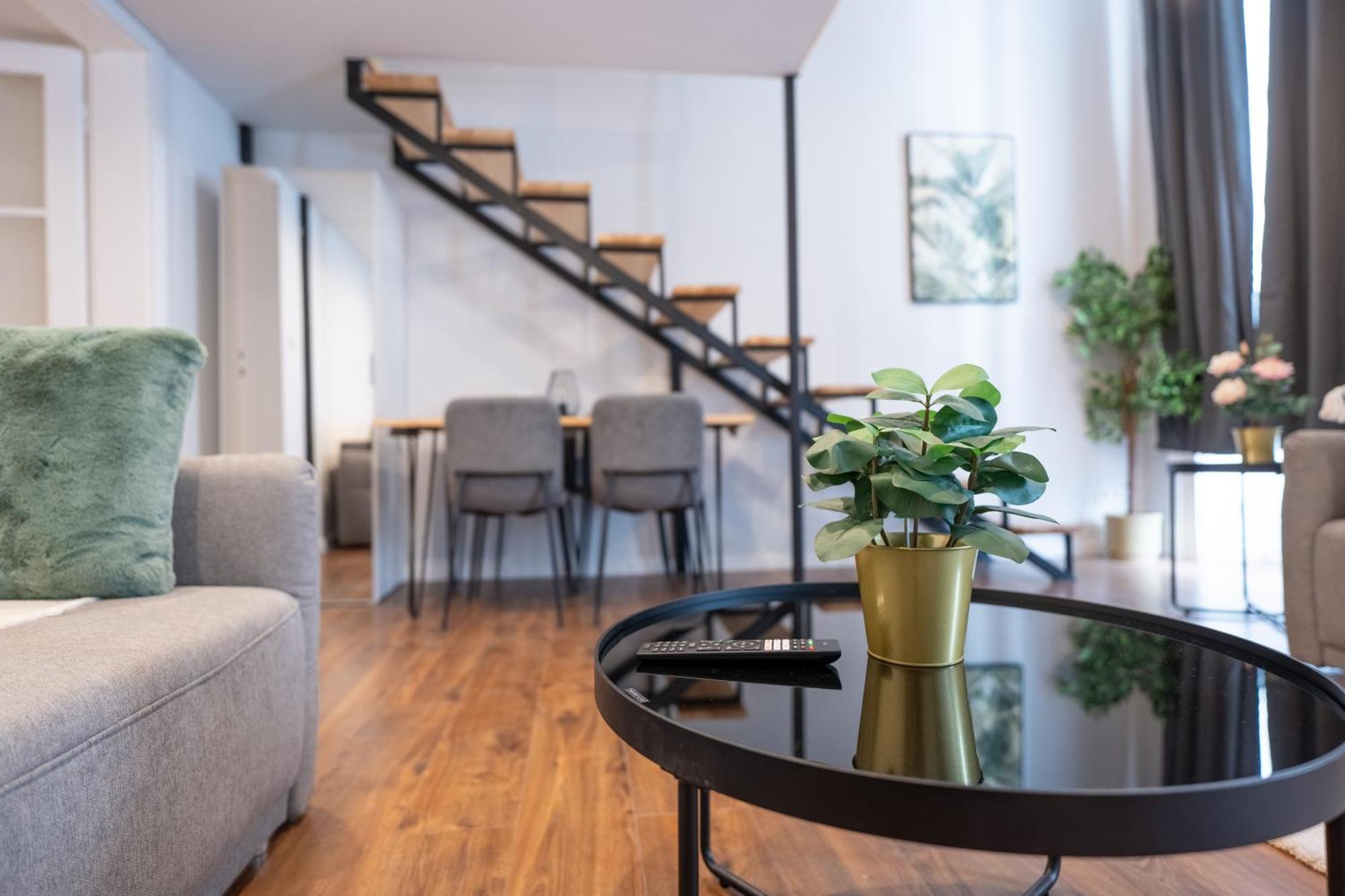 Kaldy Boutique Apartment