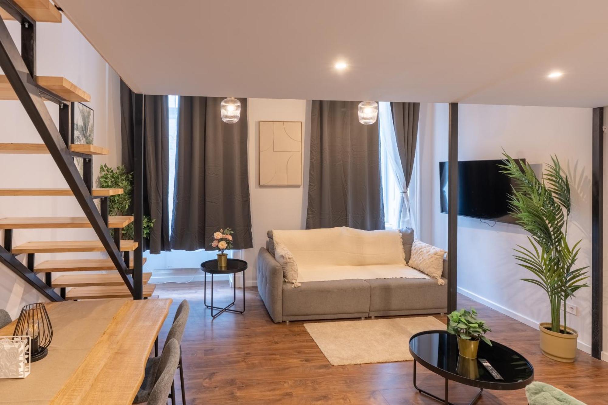 Kaldy Boutique Apartment Budapest