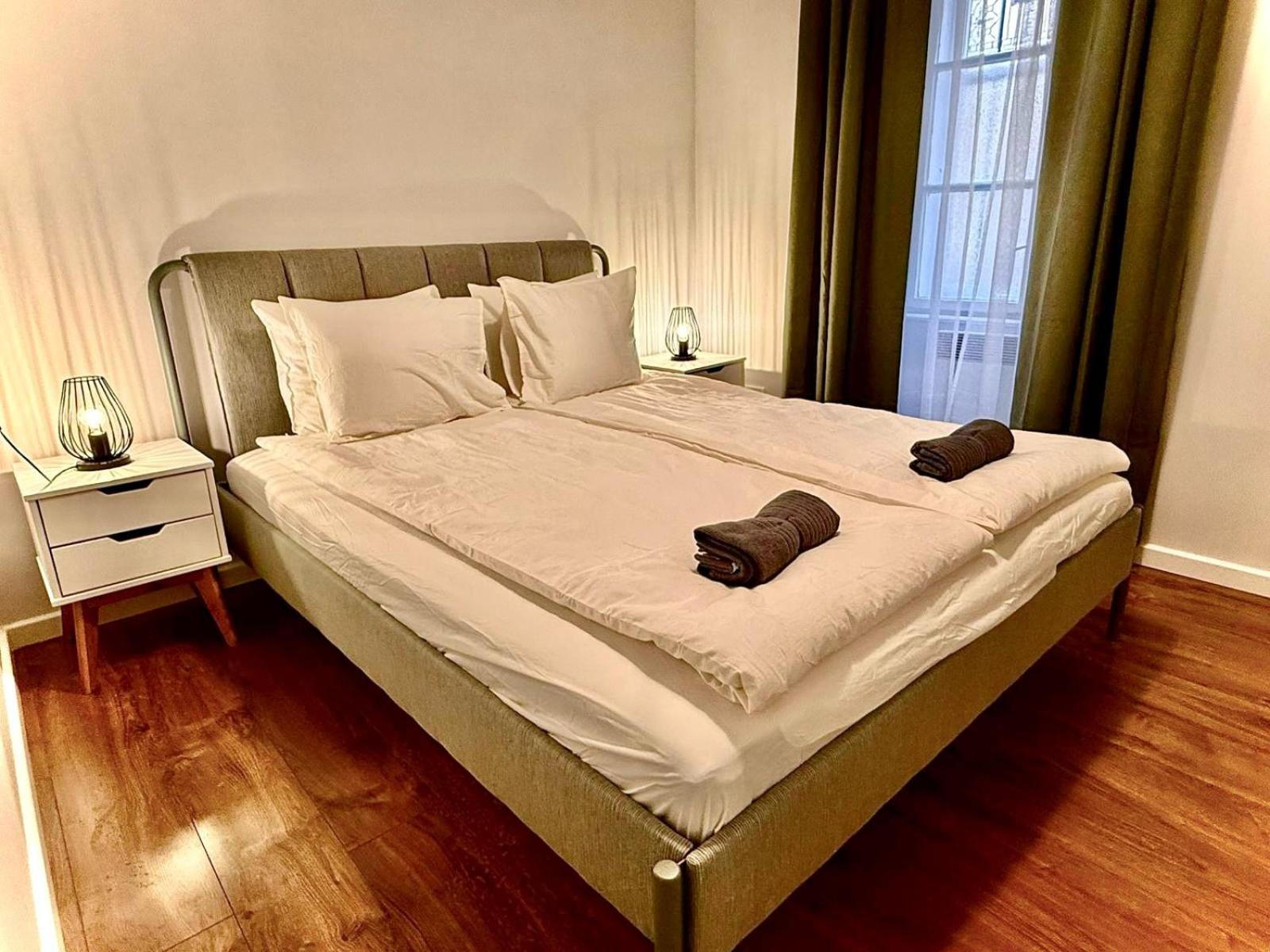 Kaldy Boutique Apartment