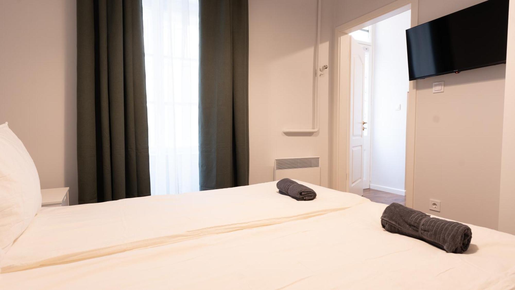 Apartment Kaldy Boutique *